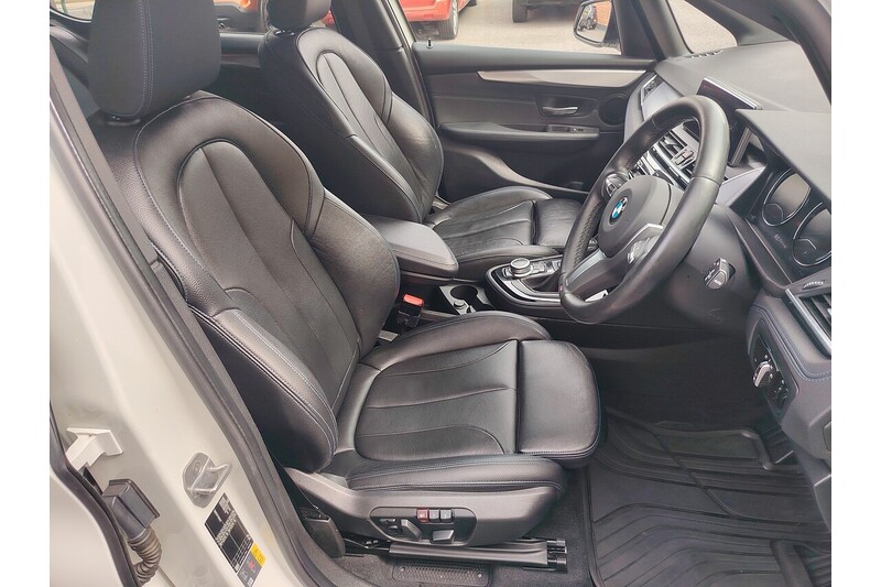 Used BMW 2 Series 2020 for sale - 78201209: Photo 14