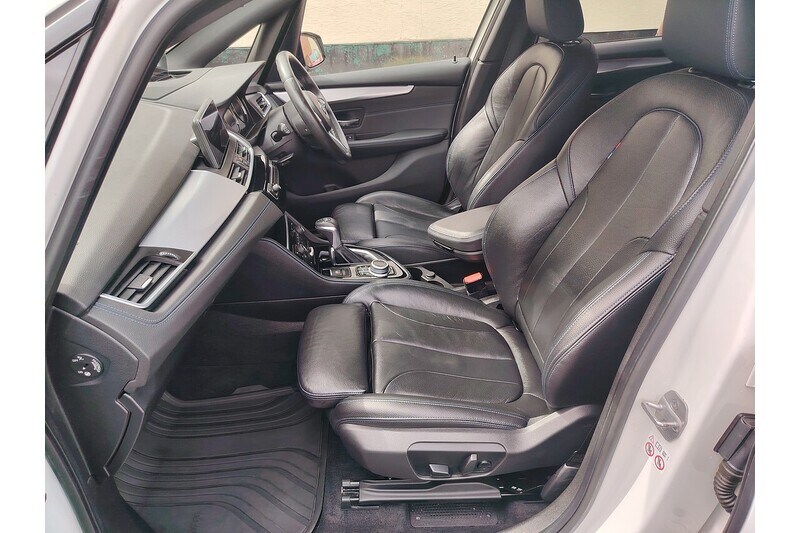 Used BMW 2 Series 2020 for sale - 78201209: Photo 15