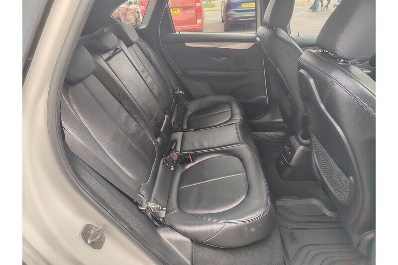 Used BMW 2 Series 2020 for sale - 78201209: Photo 17