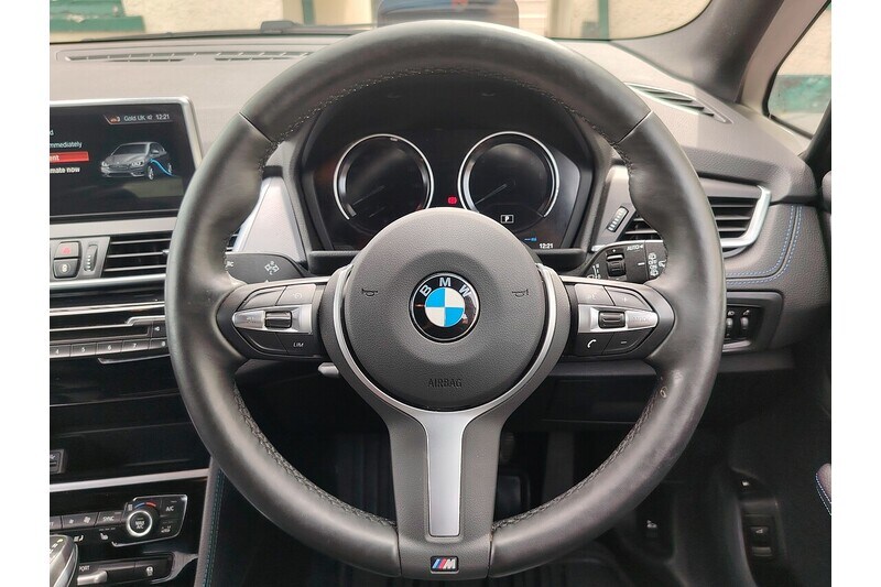 Used BMW 2 Series 2020 for sale - 78201209: Photo 24