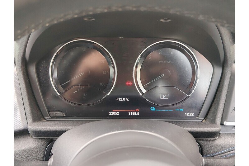 Used BMW 2 Series 2020 for sale - 78201209: Photo 25