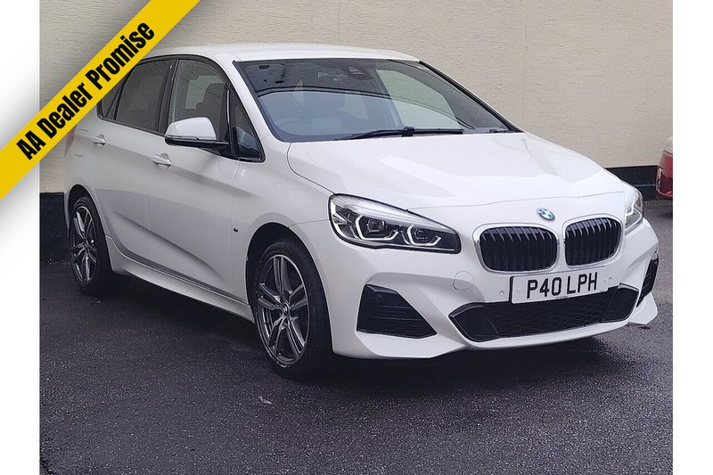 Used BMW 2 Series 2020 for sale - 78201209: Photo 3