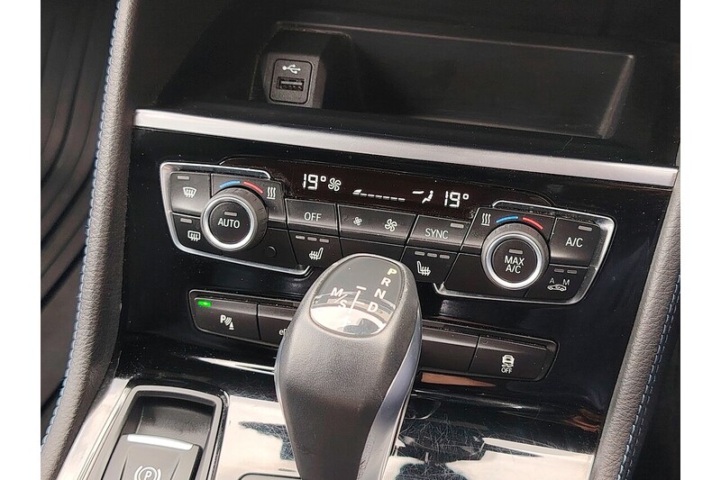 Used BMW 2 Series 2020 for sale - 78201209: Photo 34