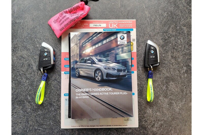 Used BMW 2 Series 2020 for sale - 78201209: Photo 36