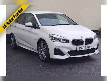 Used BMW 2 Series Active Tourer 2020 for sale - 78201209: Photo