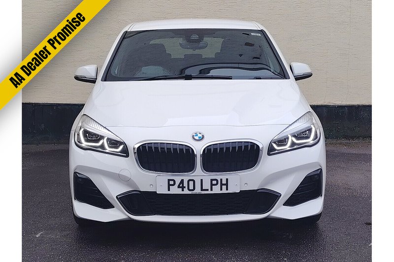 Used BMW 2 Series 2020 for sale - 78201209: Photo 4