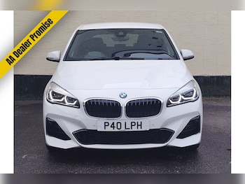 Used BMW 2 Series Active Tourer 2020 for sale - 78201209: Photo