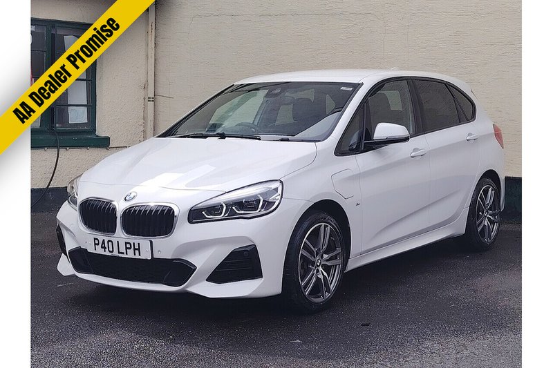 Used BMW 2 Series 2020 for sale - 78201209: Photo 5