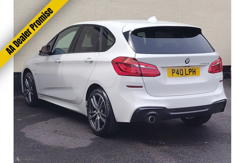 Used BMW 2 Series 2020 for sale - 78201209: Photo 7
