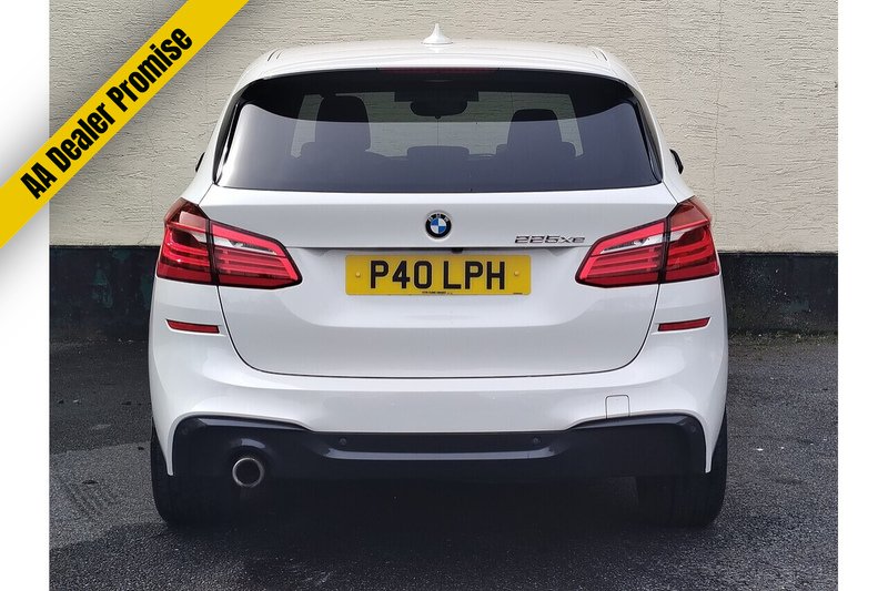 Used BMW 2 Series 2020 for sale - 78201209: Photo 8