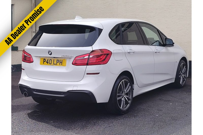 Used BMW 2 Series 2020 for sale - 78201209: Photo 9