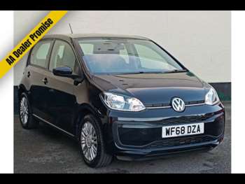 Used Volkswagen up! 2018 for sale - 72917877: Photo