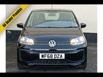 Used Volkswagen up! 2018 for sale - 72917877: Photo
