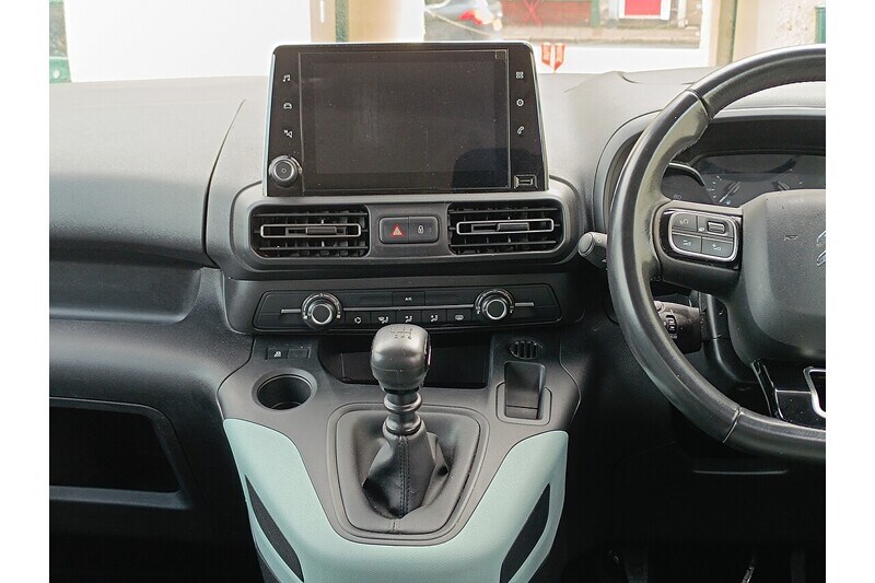 Used Citroen Berlingo 2019 for sale - 75802396: Photo 12