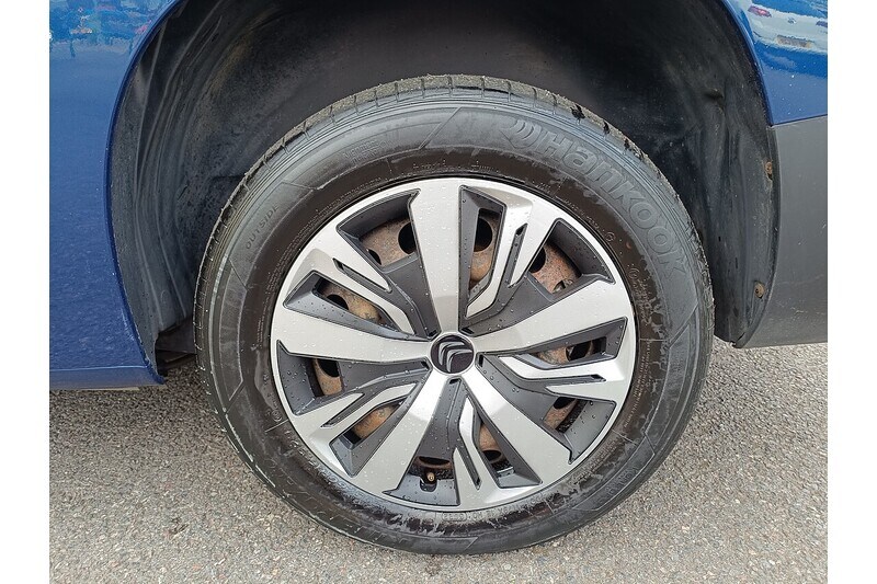 Used Citroen Berlingo 2019 for sale - 75802396: Photo 17