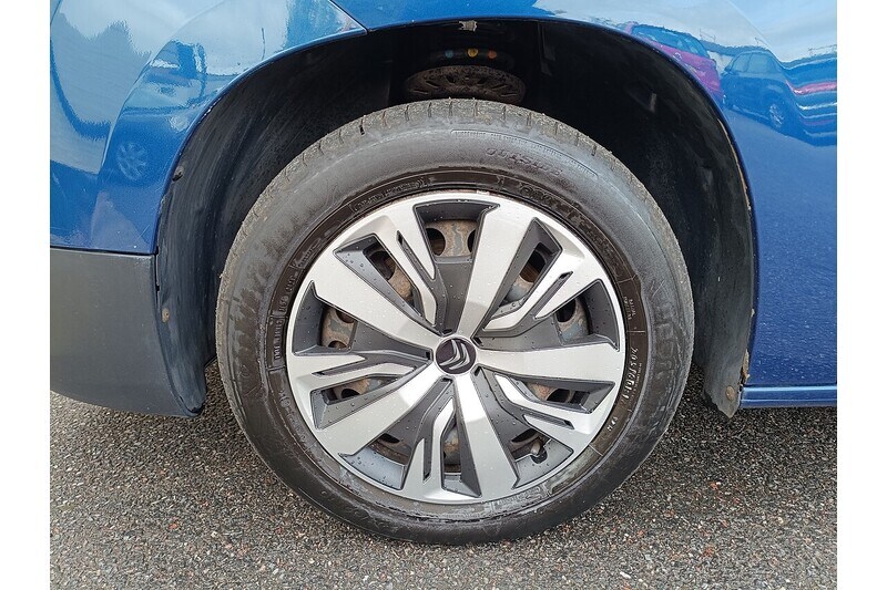 Used Citroen Berlingo 2019 for sale - 75802396: Photo 18