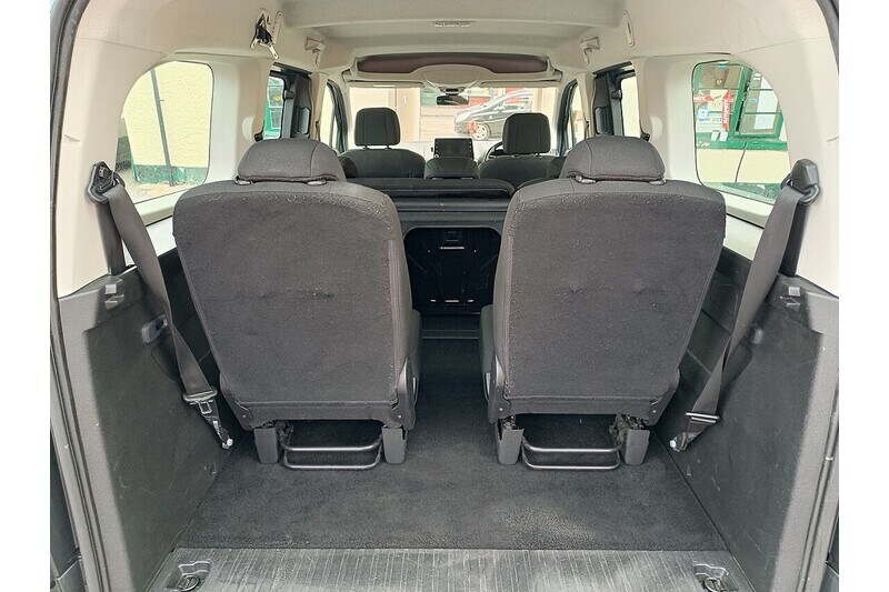 Used Citroen Berlingo 2019 for sale - 75802396: Photo 22