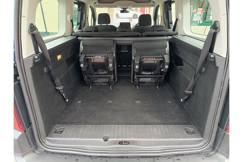 Used Citroen Berlingo 2019 for sale - 75802396: Photo 23