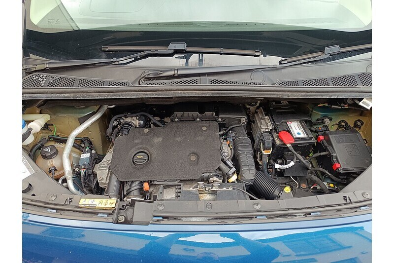 Used Citroen Berlingo 2019 for sale - 75802396: Photo 26