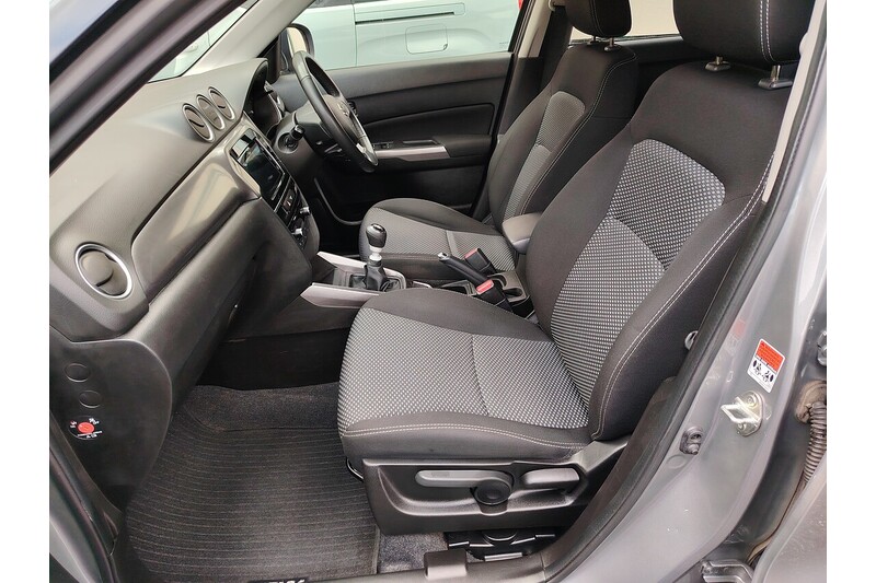 Used Suzuki Vitara 2022 for sale - 77681340: Photo 11