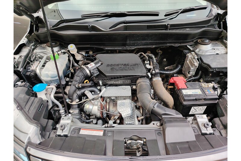 Used Suzuki Vitara 2022 for sale - 77681340: Photo 16