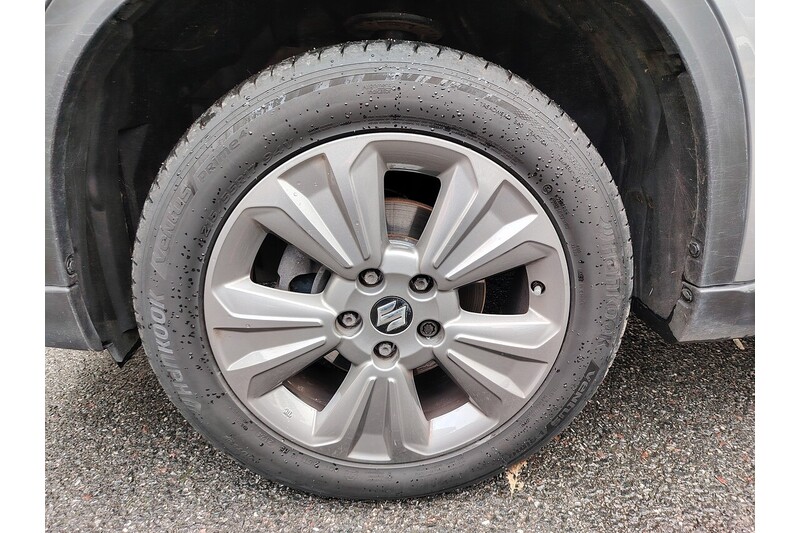 Used Suzuki Vitara 2022 for sale - 77681340: Photo 17