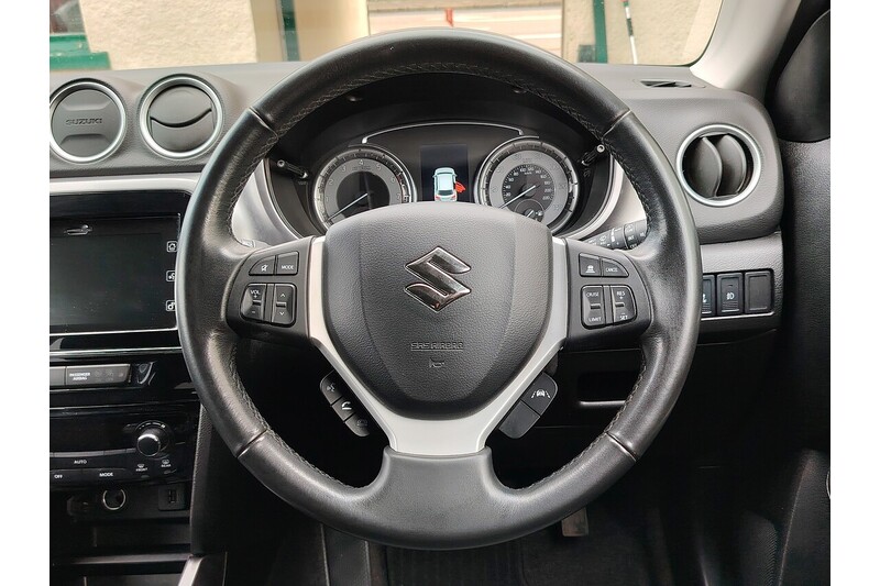 Used Suzuki Vitara 2022 for sale - 77681340: Photo 21