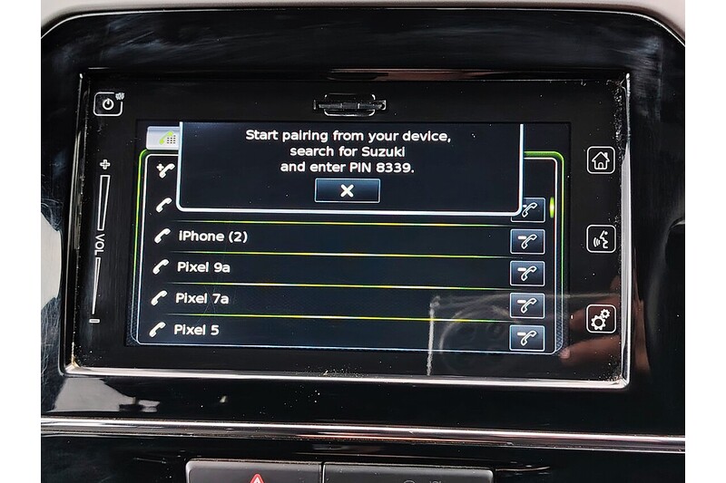 Used Suzuki Vitara 2022 for sale - 77681340: Photo 25