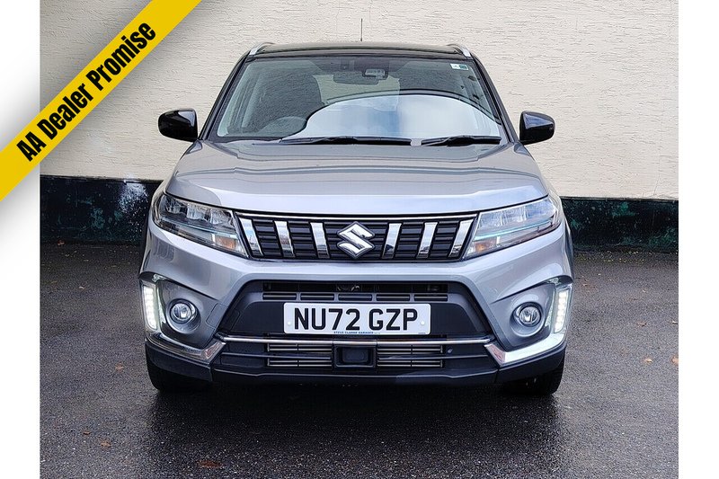 Used Suzuki Vitara 2022 for sale - 77681340: Photo 4