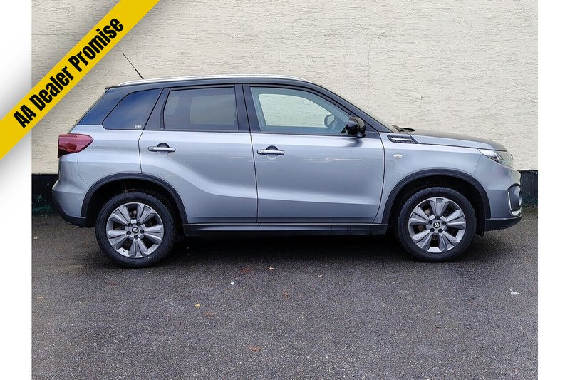 Used Suzuki Vitara 2022 for sale - 77681340: Photo 7