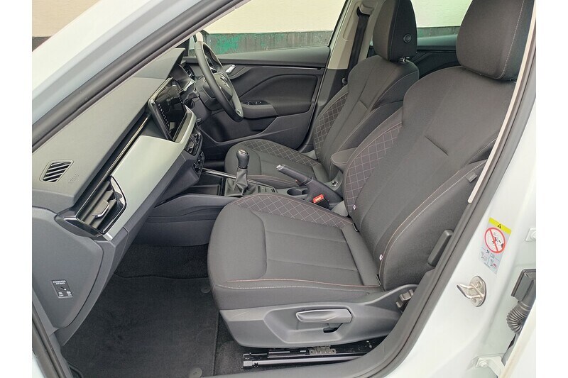 Used Skoda Kamiq 2023 for sale - 76426382: Photo 14