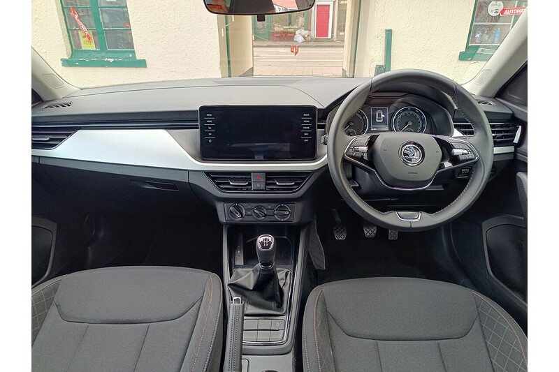 Used Skoda Kamiq 2023 for sale - 76426382: Photo 15