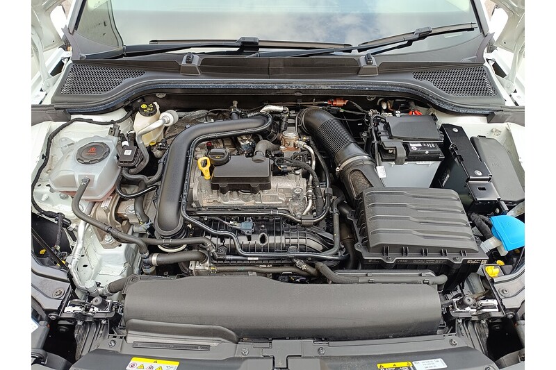 Used Skoda Kamiq 2023 for sale - 76426382: Photo 19