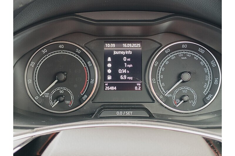 Used Skoda Kamiq 2023 for sale - 76426382: Photo 25