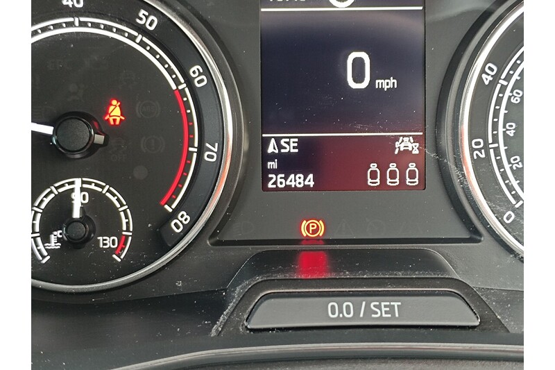 Used Skoda Kamiq 2023 for sale - 76426382: Photo 26