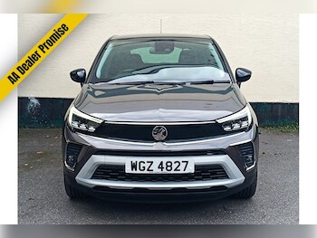 Used Vauxhall Crossland 2022 for sale - 78257411: Photo