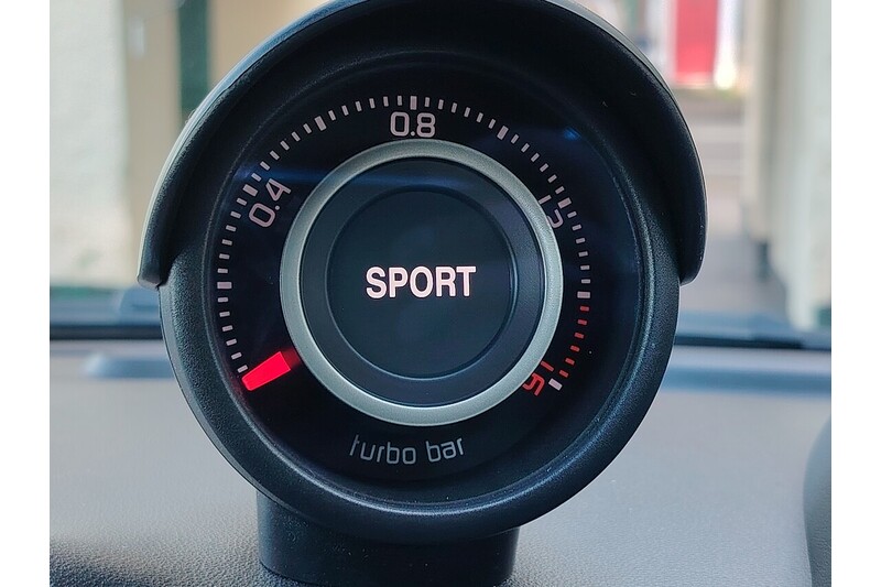 Used Abarth 595 2020 for sale - 78065095: Photo 29