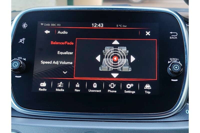 Used Abarth 595 2020 for sale - 78065095: Photo 31