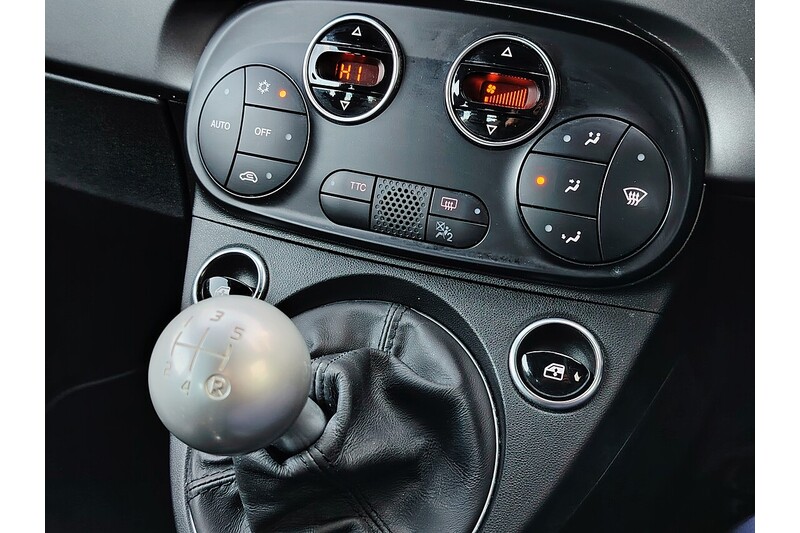 Used Abarth 595 2020 for sale - 78065095: Photo 36