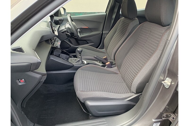 Used Peugeot 2008 2022 for sale - 76618221: Photo 14