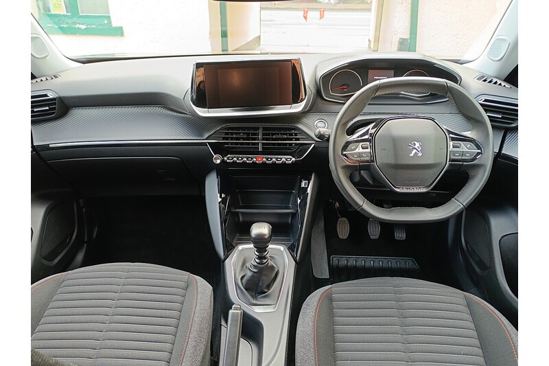 Used Peugeot 2008 2022 for sale - 76618221: Photo 15