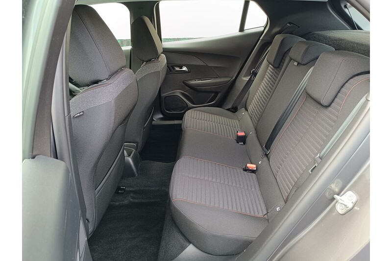 Used Peugeot 2008 2022 for sale - 76618221: Photo 16