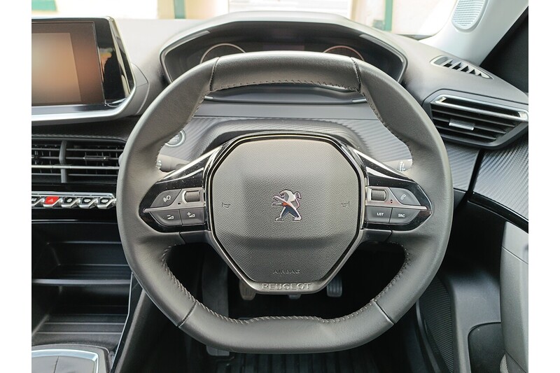 Used Peugeot 2008 2022 for sale - 76618221: Photo 24