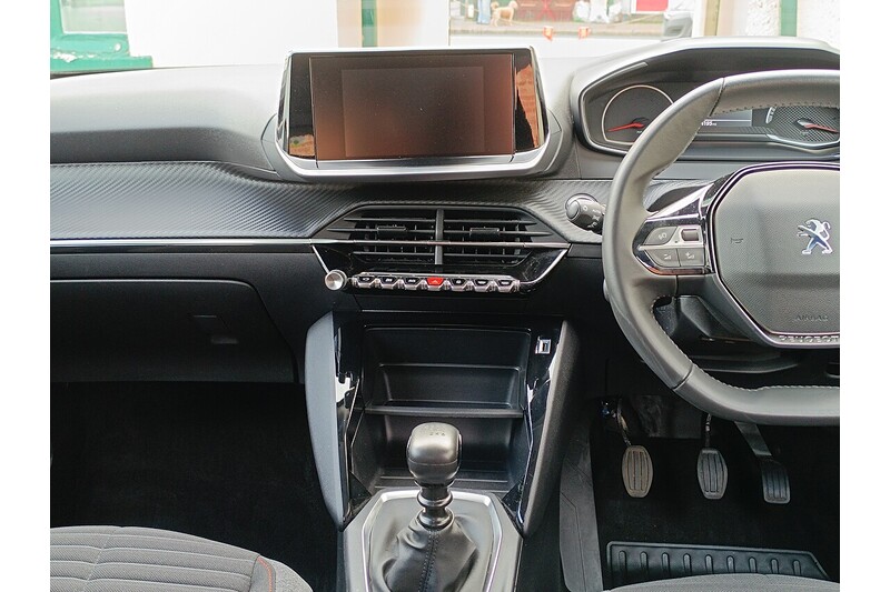 Used Peugeot 2008 2022 for sale - 76618221: Photo 27