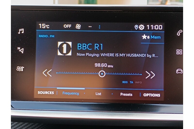 Used Peugeot 2008 2022 for sale - 76618221: Photo 33