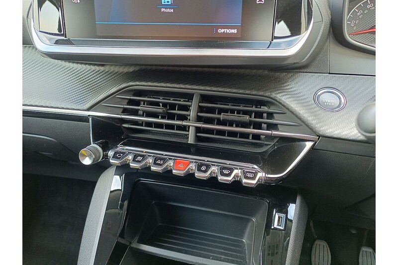 Used Peugeot 2008 2022 for sale - 76618221: Photo 34