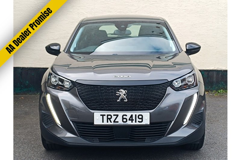 Used Peugeot 2008 2022 for sale - 76618221: Photo 4