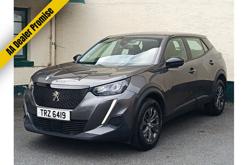 Used Peugeot 2008 2022 for sale - 76618221: Photo 5