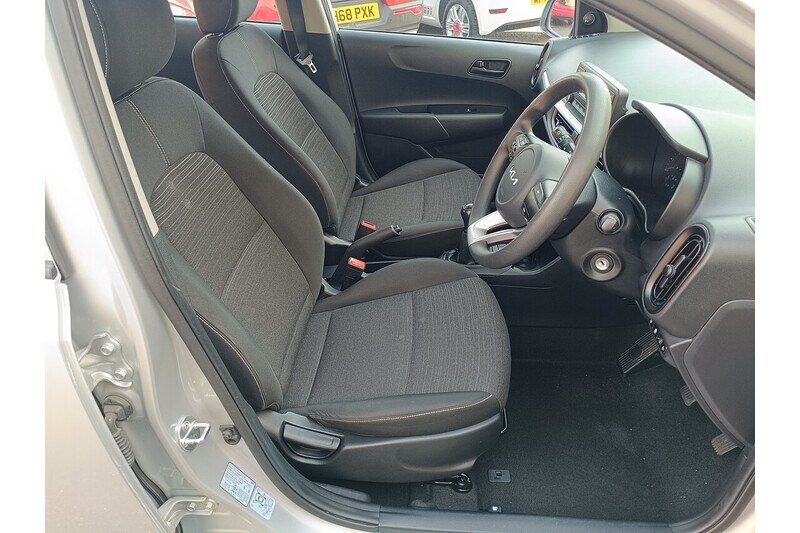 Used Kia Picanto 2022 for sale - 76090100: Photo 13