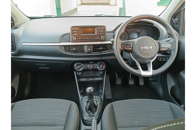 Used Kia Picanto 2022 for sale - 76090100: Photo 15